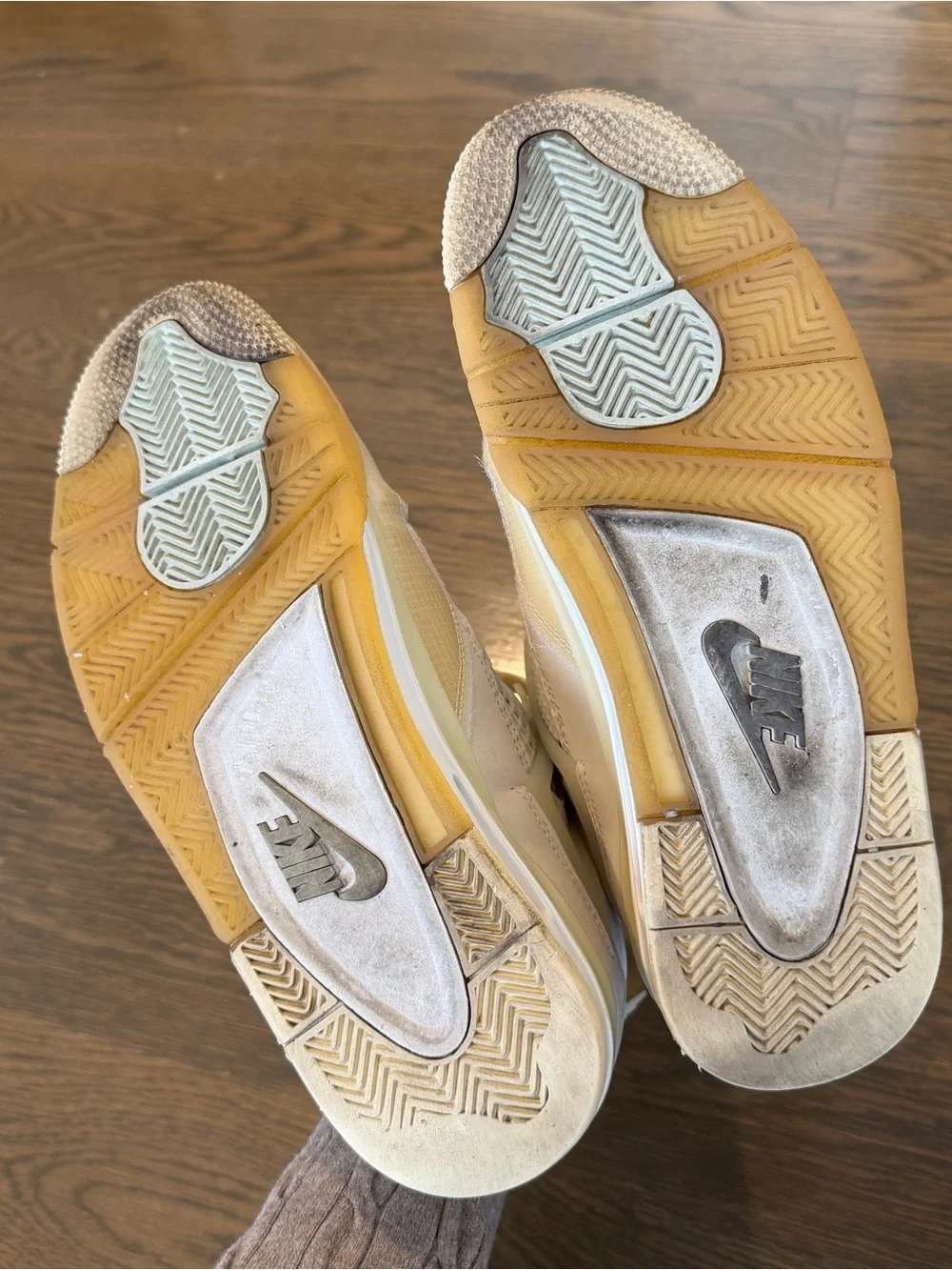 Jordan rare highly